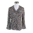 Unisex Next - Blouse, size 38 - White ()