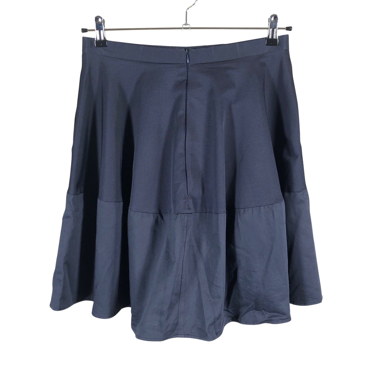 Unisex Monton - Fabric skirt, size 40 - Blue (2)