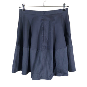 Unisex Monton - Fabric skirt, size 40 - Blue (2)