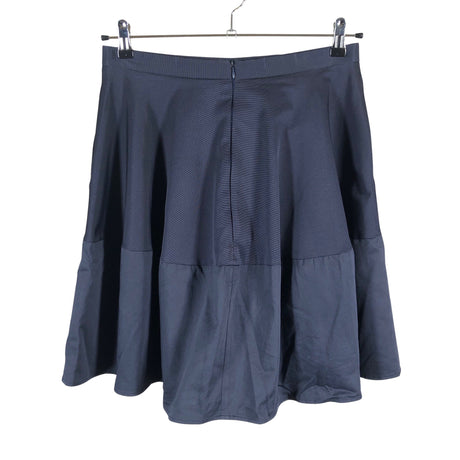 Unisex Monton - Fabric skirt, size 40 - Blue (2)