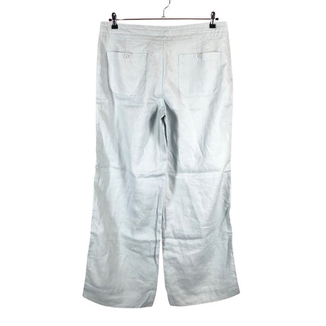 Unisex Lauren Ralph Lauren - Slacks, size 44 - Light blue (2)