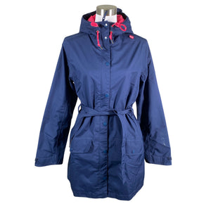 Unisex Helly Hansen - Outdoor jacket, size 40 - Blue (1)