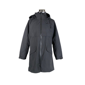 Unisex Kari Traa - Outdoor jacket, size 38 - Gray (1)