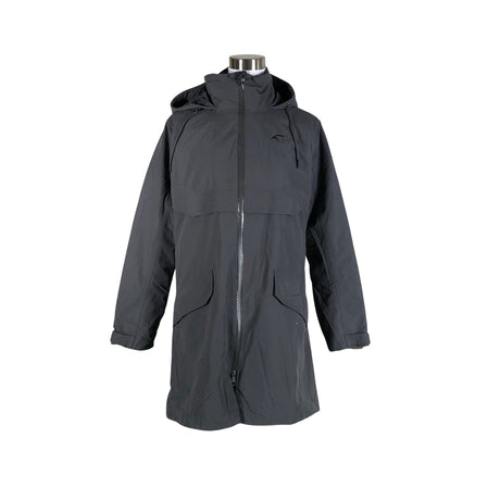 Unisex Kari Traa - Outdoor jacket, size 38 - Gray ()
