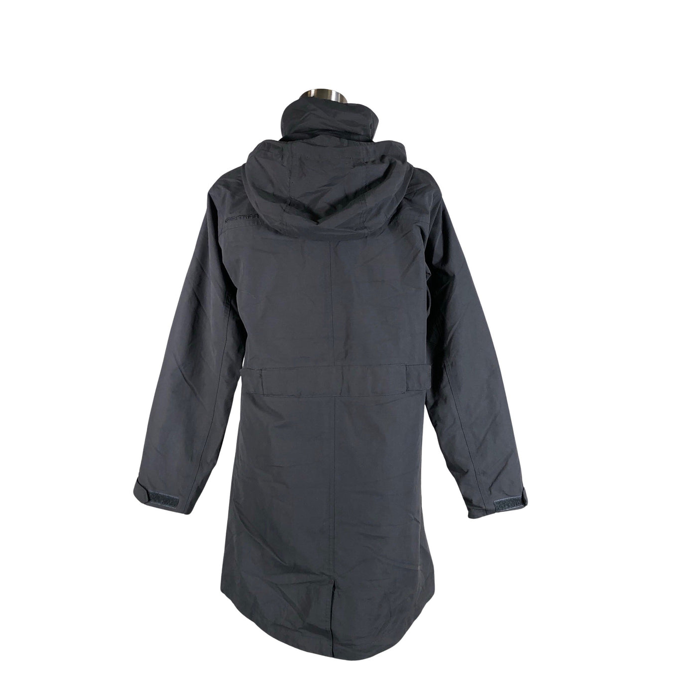 Unisex Kari Traa - Outdoor jacket, size 38 - Gray (2)