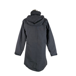 Unisex Kari Traa - Outdoor jacket, size 38 - Gray (2)