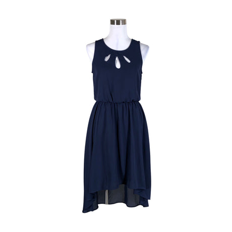 Unisex Selected - Party dress, size 36 - Blue ()