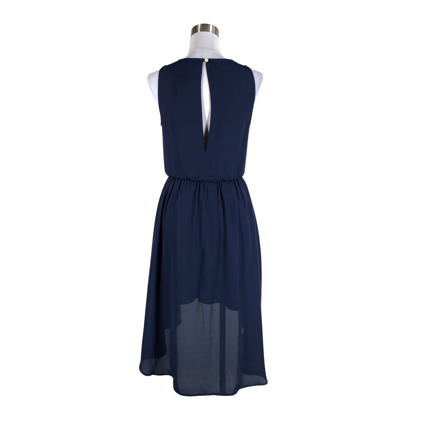 Unisex Selected - Party dress, size 36 - Blue (2)