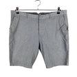 Unisex River Island - Shorts, size 46 - Light blue ()