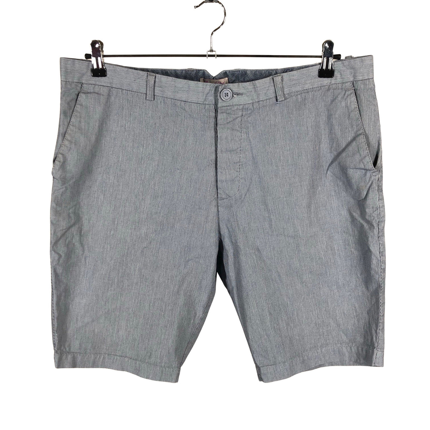Unisex River Island - Shorts, size 46 - Light blue (1)