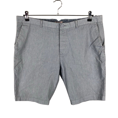 Unisex River Island - Shorts, size 46 - Light blue ()