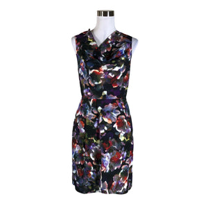 Unisex Yumi - Dress, size 40 - Violet (1)