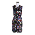 Unisex Yumi - Dress, size 40 - Violet ()