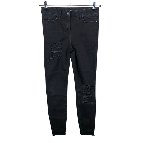 Unisex Next - Jeans, size 36 - Black ()
