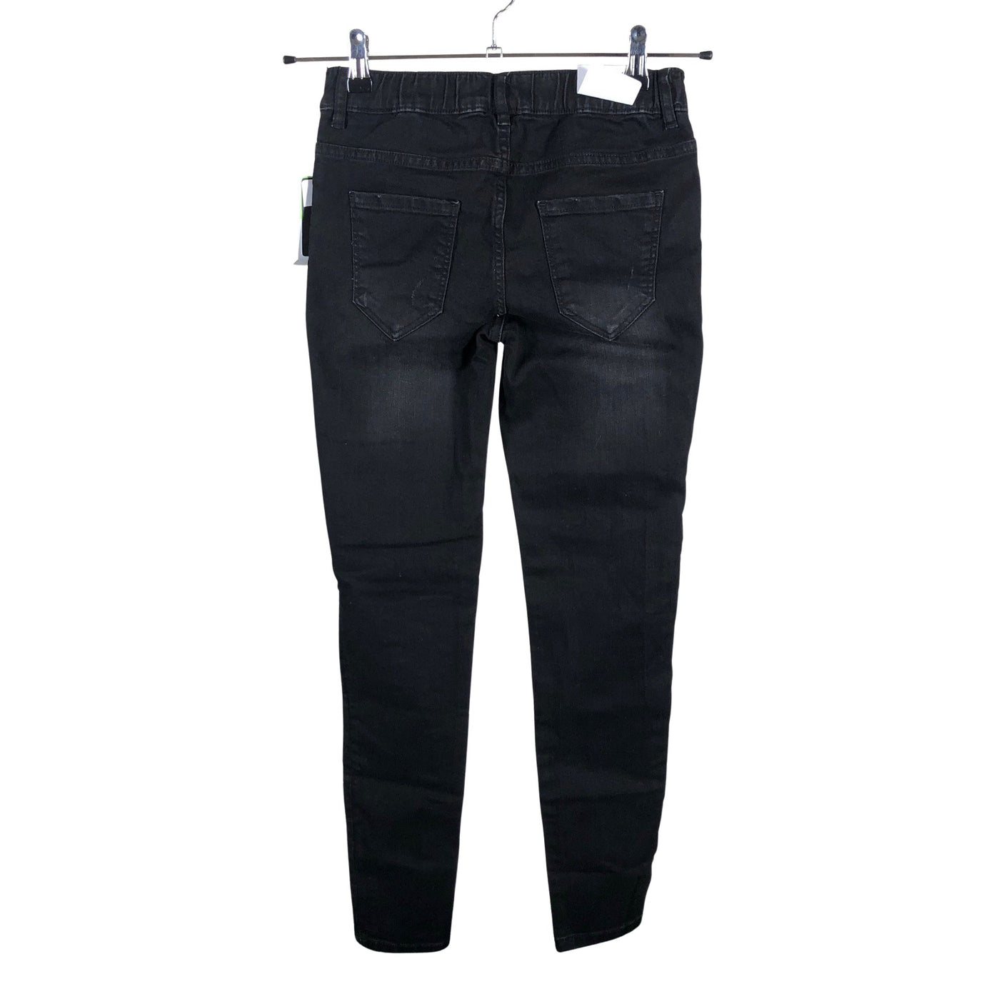 Unisex Page One - Jeans, size 158 - 164 - Black (2)