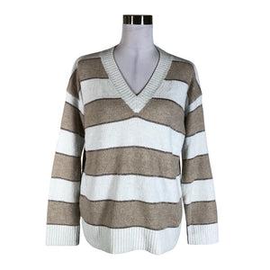 Unisex Pepe Jeans - Sweater, size 34 - Beige (1)