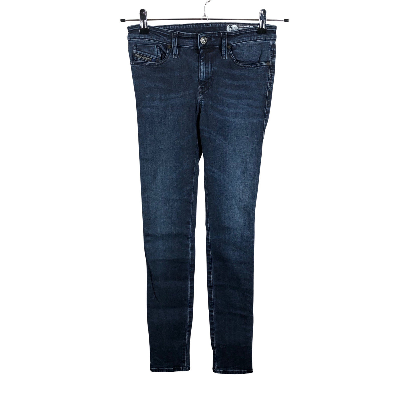 Unisex Diesel - Jeans, size W27 - Blue (1)
