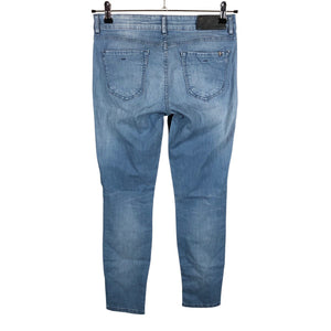 Unisex Marc O'Polo - Jeans, size W29 - Light blue (2)