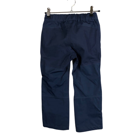 Unisex Reimatec - Spring/Fall pants, size 110 - 116 - Blue (2)