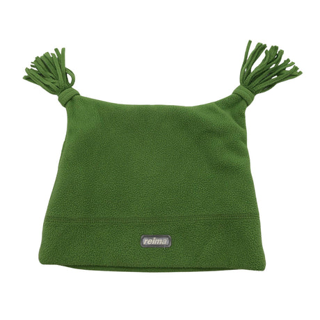 Unisex Reima - Winter beanie, size 54 - 56 cm - Green ()