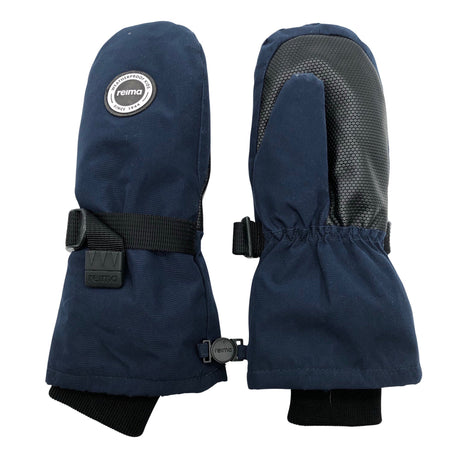 Unisex Reima - Winter gloves, size 5 - 8 vuotta - Blue ()