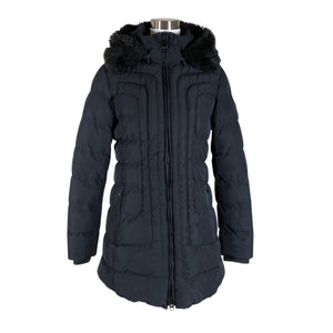 Unisex Wellensteyn - Winter jacket, size 38 - Black (1)