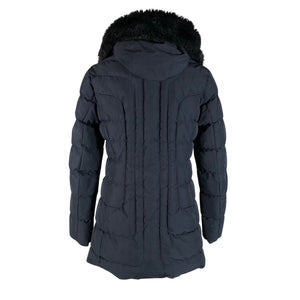 Unisex Wellensteyn - Winter jacket, size 38 - Black (2)