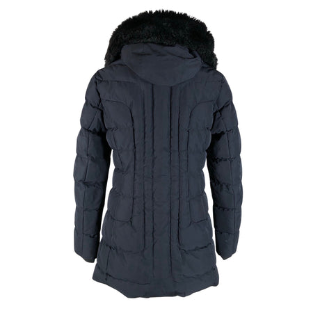 Unisex Wellensteyn - Winter jacket, size 38 - Black (2)