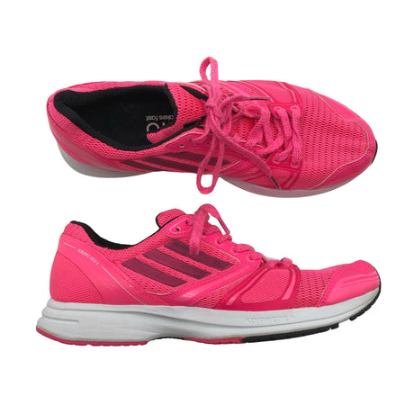 Unisex Adidas - Running shoes, size 38 - Pink ()