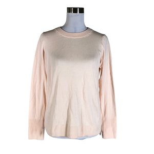Unisex Esprit - Sweater, size 38 - Light pink (1)
