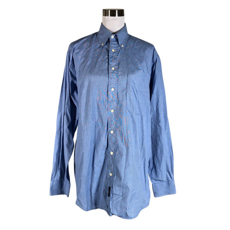Unisex Gant - Tunic, size 38 - Light blue ()