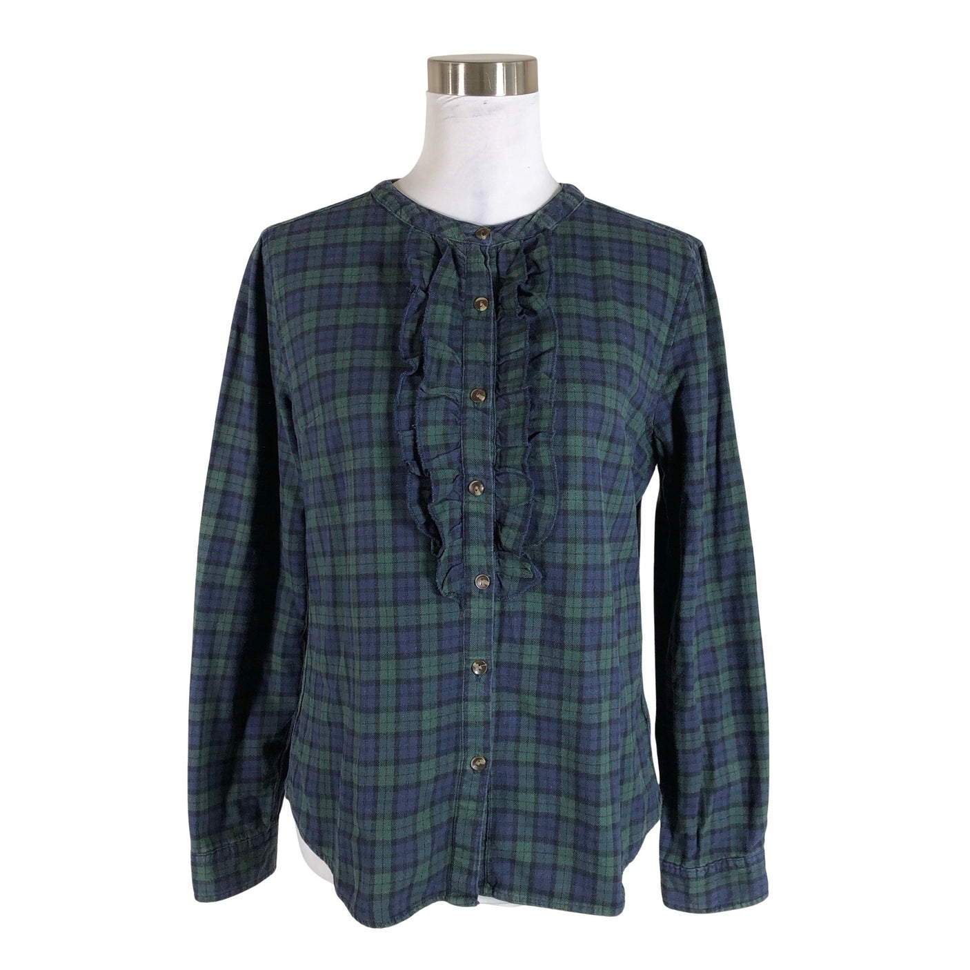 Unisex Flash Woman - Blouse, size 40 - Blue (1)