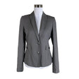 Unisex Fransa - Jacket, size 38 - Gray ()