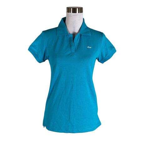 Unisex Röhnisch - Polo shirt, size 38 - Blue ()