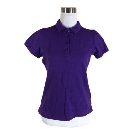 Unisex North Bend - Polo shirt, size 38 - Violet ()