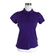 Unisex North Bend - Polo shirt, size 38 - Violet ()