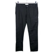 Unisex Four D - Slacks, size 36 - Black ()
