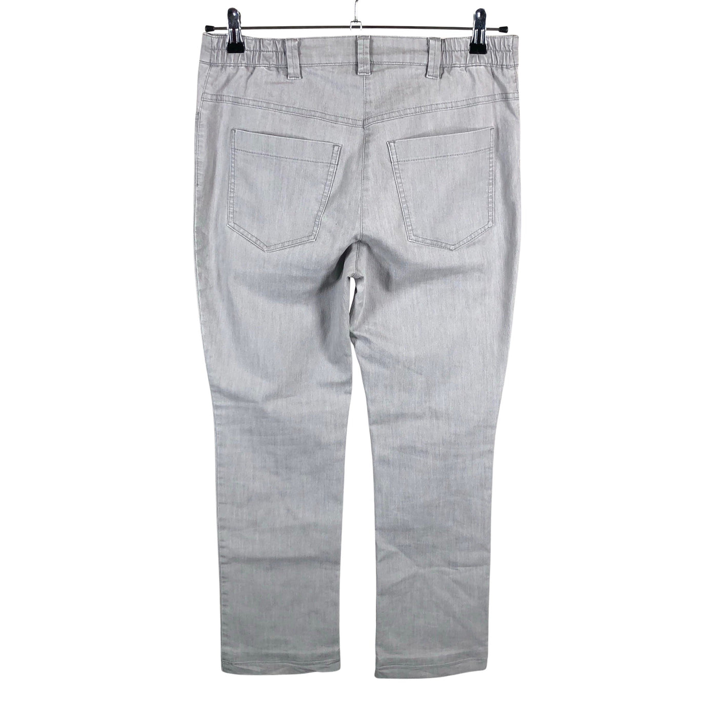 Unisex Voglia - Jeans, size 40 - Gray (2)