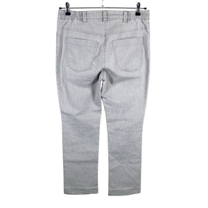Unisex Voglia - Jeans, size 40 - Gray (2)