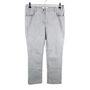 Unisex Voglia - Jeans, size 40 - Gray (1)