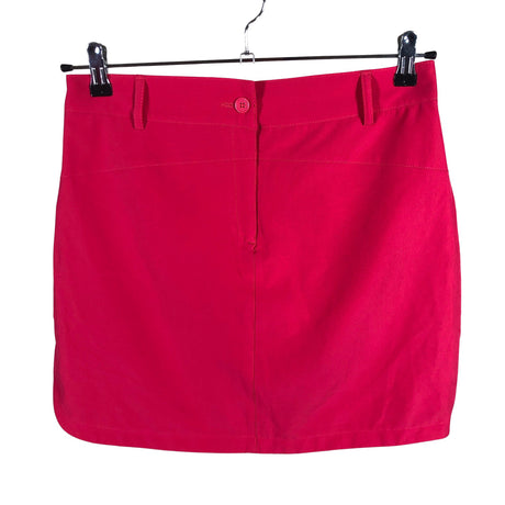 Unisex Halti - Sports short skirt, size 38 - Pink (2)