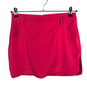 Unisex Halti - Sports short skirt, size 38 - Pink (1)