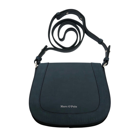 Unisex Marc O'Polo - Shoulder bag, size Mini - Blue ()