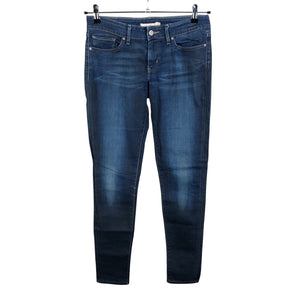 Unisex Levi's - Jeans, size W28 - Blue (1)