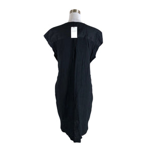 Unisex Cecilia Sörensen - Dress, size 40 - Black (2)