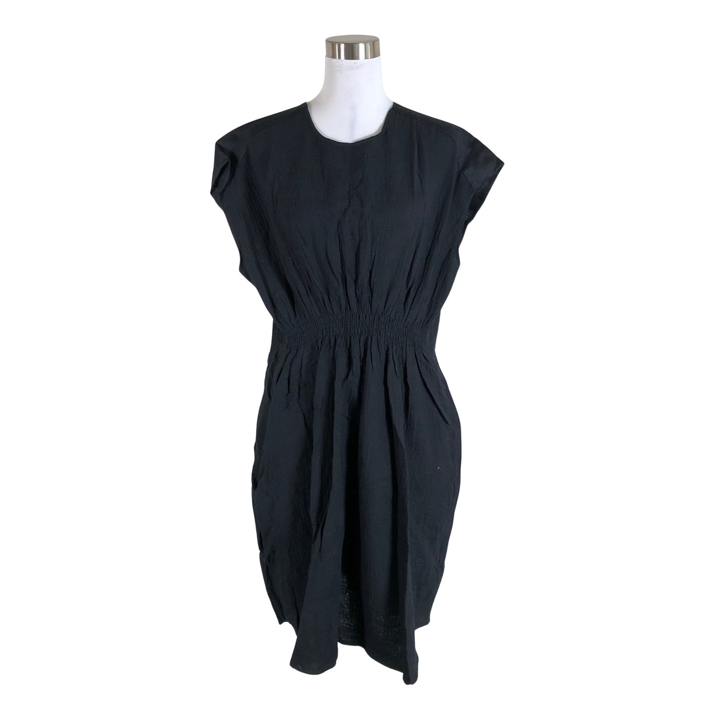 Unisex Cecilia Sörensen - Dress, size 40 - Black (1)