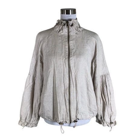 Unisex Esprit - Outdoor jacket, size 40 - Beige ()