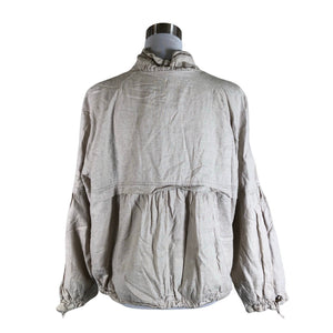 Unisex Esprit - Outdoor jacket, size 40 - Beige (2)