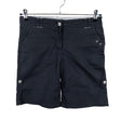 Unisex Saint James - Shorts, size 40 - Blue ()