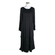 Unisex Nanso - Dress, size 38 - Black ()